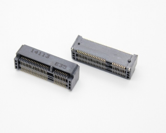 MINI PCIE H=9.0MM   