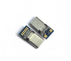 USB 3.1 TYPE C