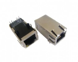 POE RJ45 JACK