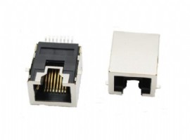 SMT RJ45&RJ11 Series